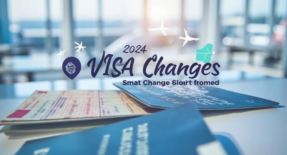 EU Tightens Short-Stay Visa-Free Travel: How 2024 Changes Affect Your European Trip