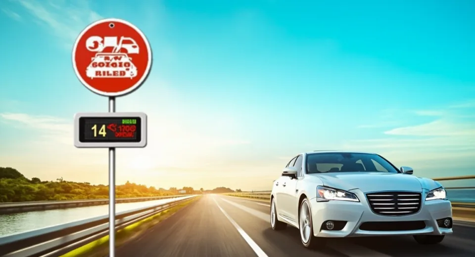 Fresh Rules for Spain's Roads: Essential Summer 2025 Changes Drivers Must Know