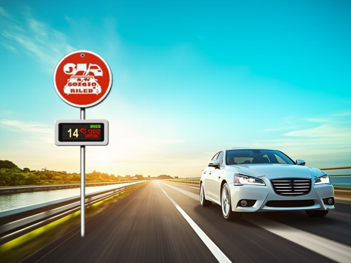 Fresh Rules for Spain's Roads: Essential Summer 2025 Changes Drivers Must Know