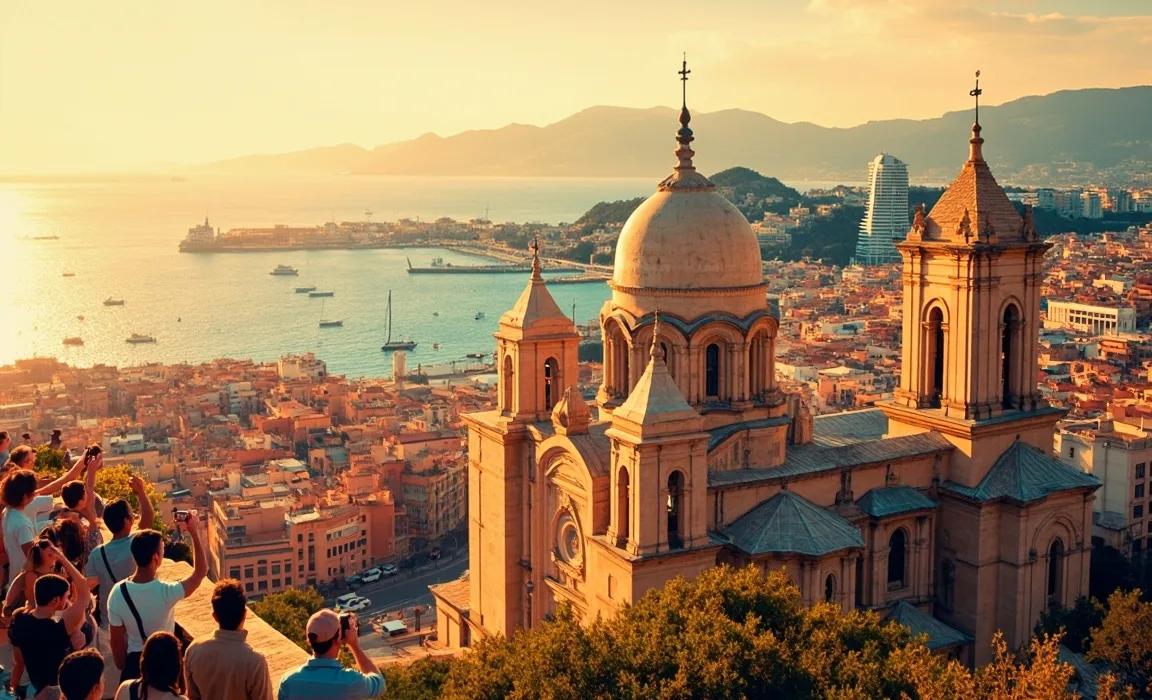 Malaga Success Story: How This Spanish City Gained International Recognition