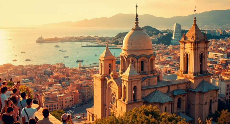 Malaga Success Story: How This Spanish City Gained International Recognition