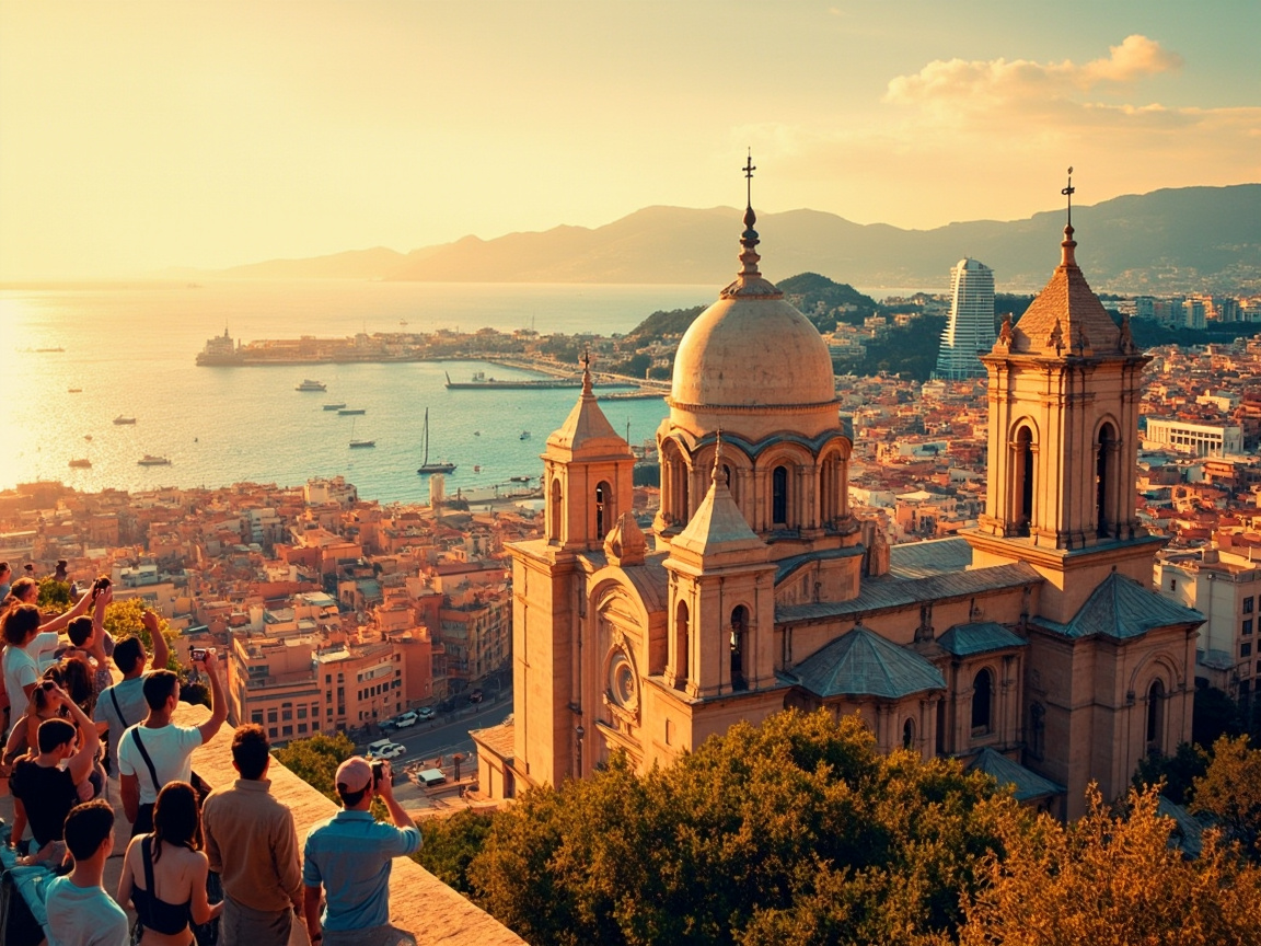 Malaga Success Story: How This Spanish City Gained International Recognition