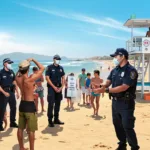 Calpe’s Regulated Parking System Suspended: Court Halts Implementation | Latest Updates