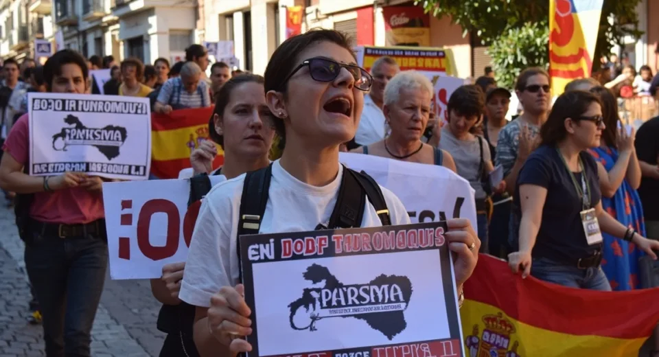 PACMA Activists Plan Major Protest Against Denia Bull Festival | Animal Rights News
