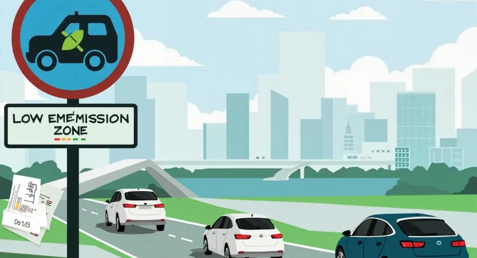 Palma Low Emission Zone Fines: What Drivers Need to Know in 2024