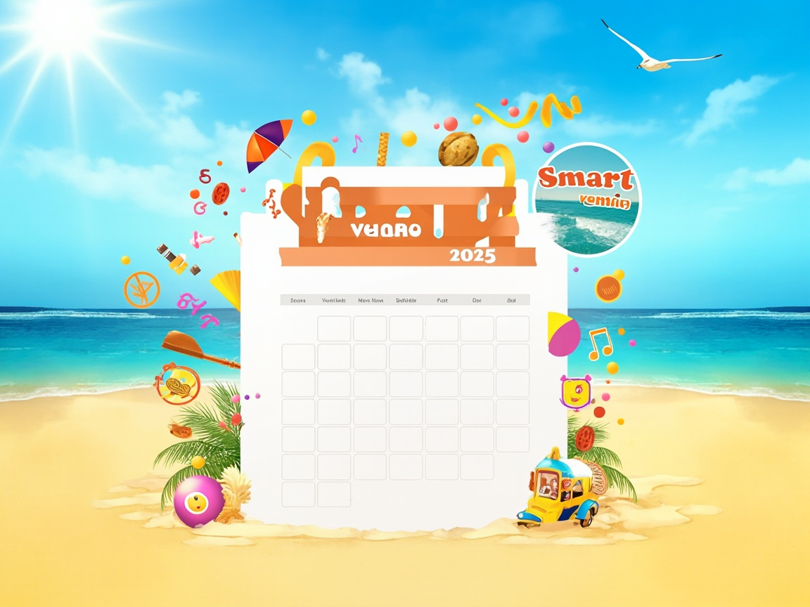 Smart Verano 2025: Complete Guide to 80+ Summer Events in Cuevas | Official Calendar