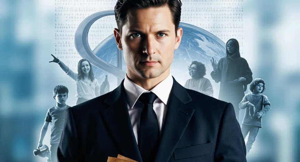 Telegram Founder Pavel Durov Leaves $14 Billion Fortune to 100 Children: Complete Inheritance Guide