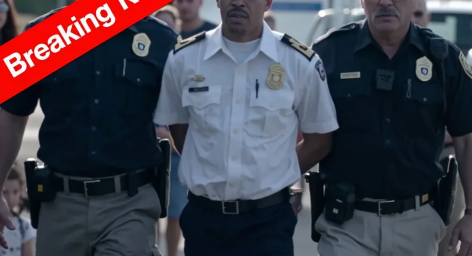 US Coast Guard Officer Arrested for Violent Death Threats Against Trump | Breaking News