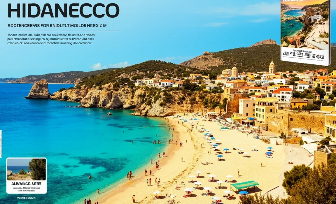 Unveiling Mallorca's Hidden Gems: The Ultimate Summer Guide 2025 | Mallorca Newspaper