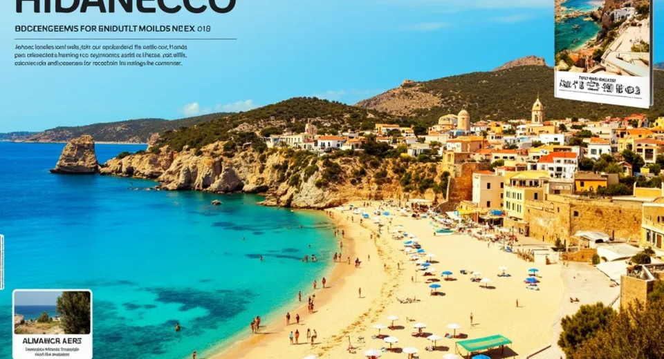 Unveiling Mallorca's Hidden Gems: The Ultimate Summer Guide 2025 | Mallorca Newspaper
