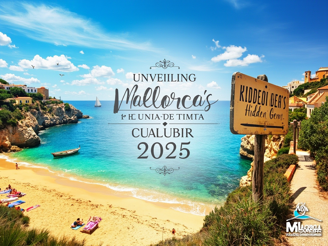 Mallorca's Hidden Gems