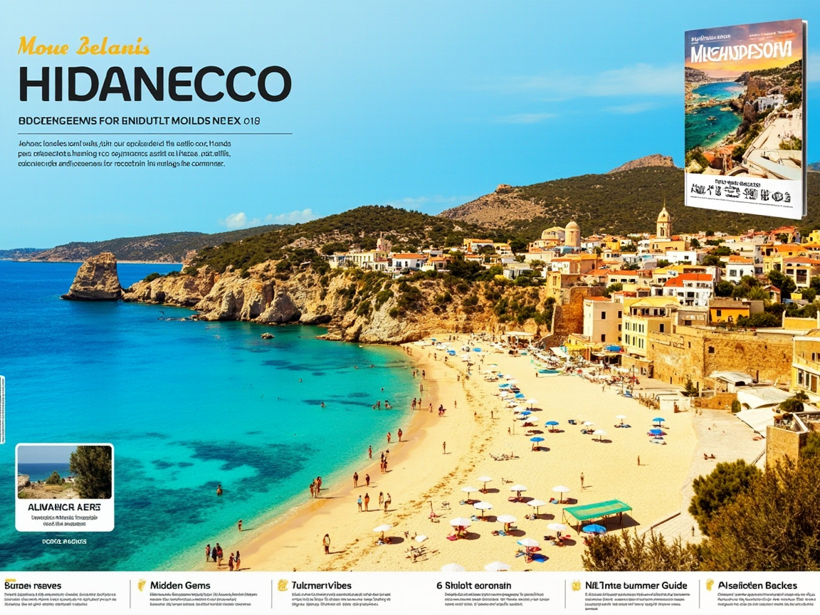 Unveiling Mallorca's Hidden Gems: The Ultimate Summer Guide 2025 | Mallorca Newspaper