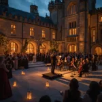 Dramatic Rescue: Mallorca Firefighters Save Four Youths from Perilous Situation