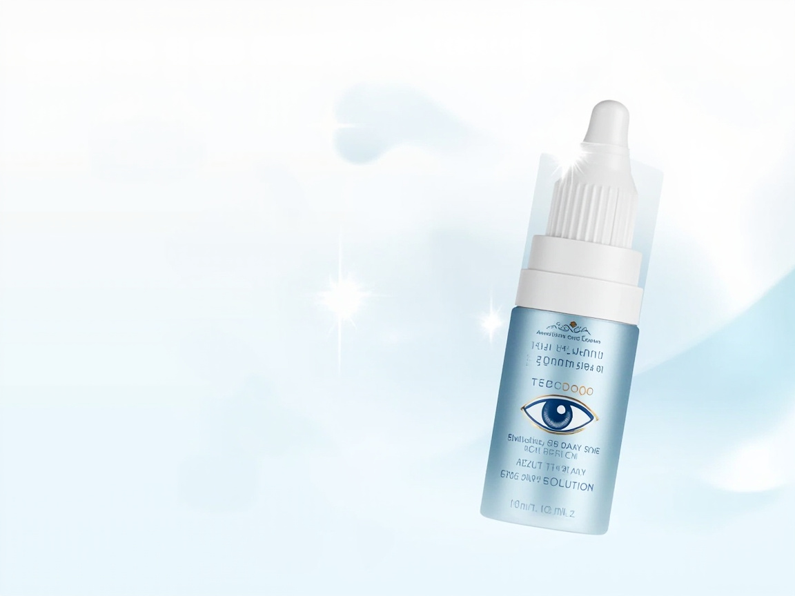 Alan & Jenny Boardman Eyedrop Relaunch: Revolutionary Eye Care Solution