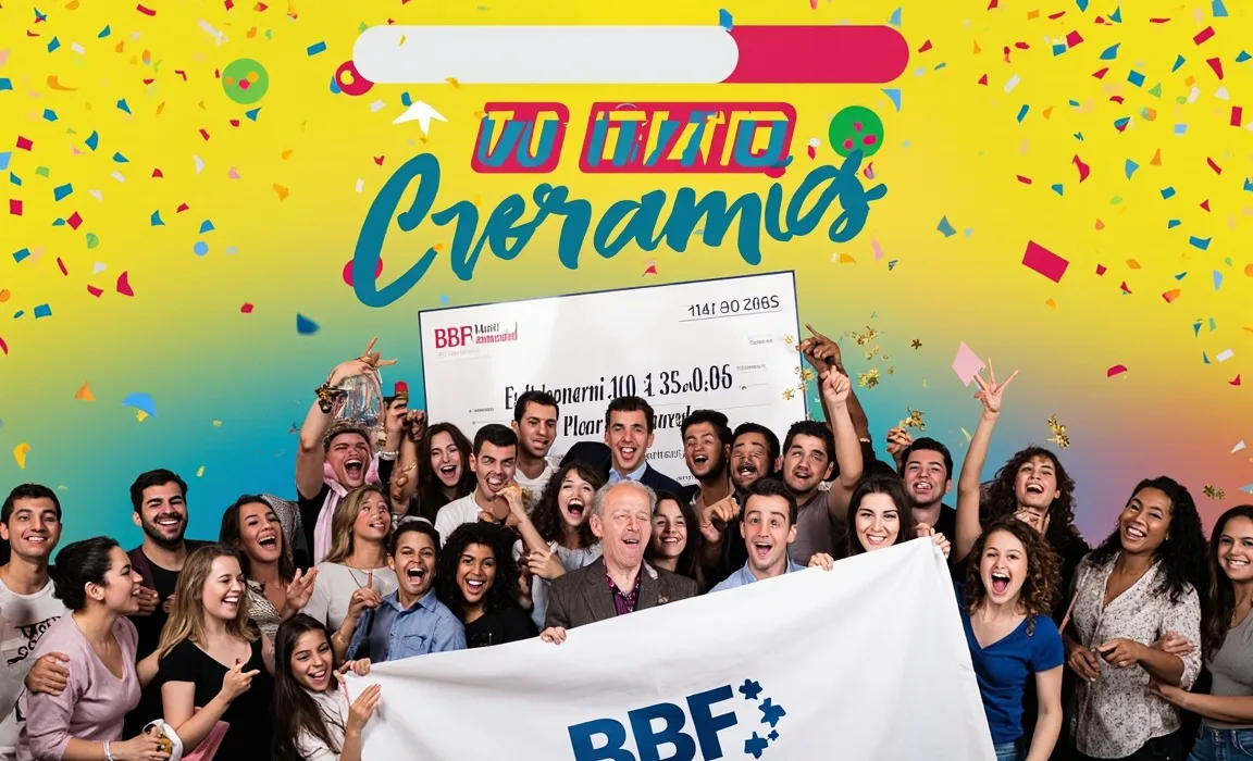 Community Spirit Shines: BBF Madrid Fundraiser Exceeds €12,000 Goal | Success Story