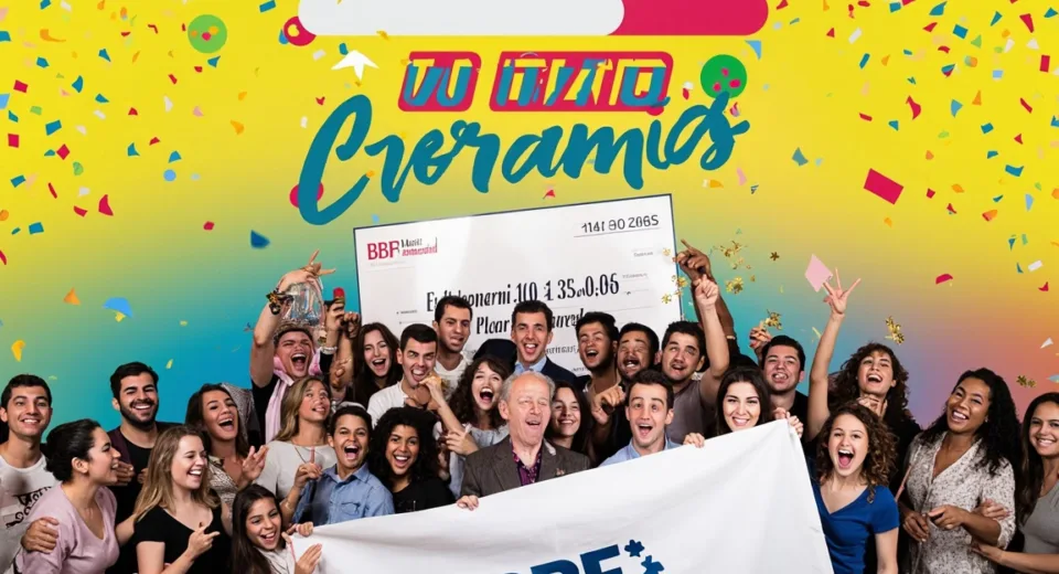 Community Spirit Shines: BBF Madrid Fundraiser Exceeds €12,000 Goal | Success Story