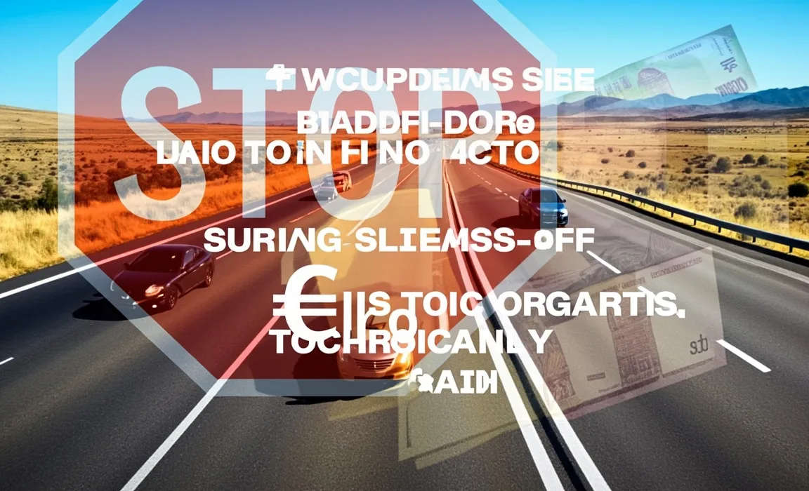 Critics Condemn Spain's Deadly Overtaking Rule Change as Cash Grab | Safety Concerns Rise