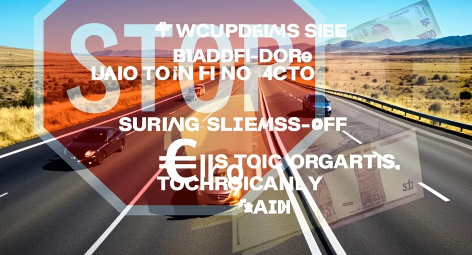 Critics Condemn Spain's Deadly Overtaking Rule Change as Cash Grab | Safety Concerns Rise