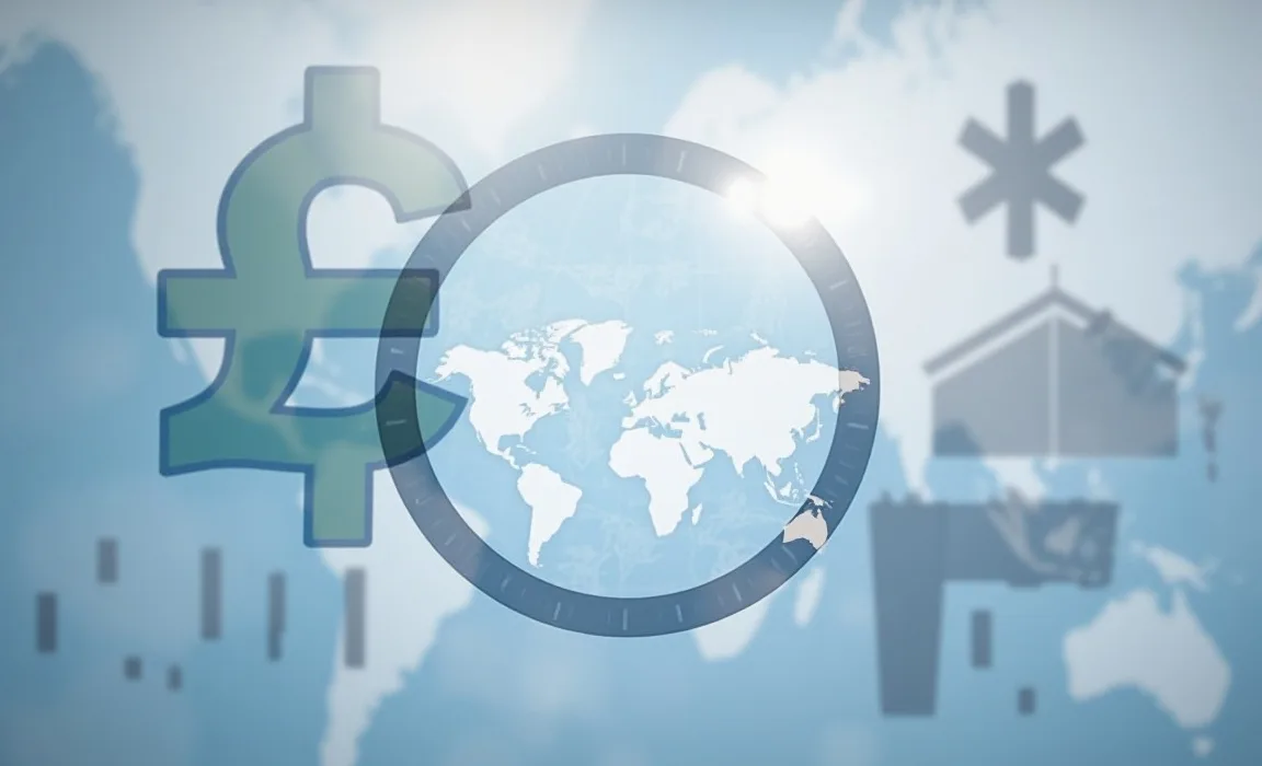 Currency Outlook 2024: US Dollar Fluctuations & Euro Strength Amid Geopolitical Tensions