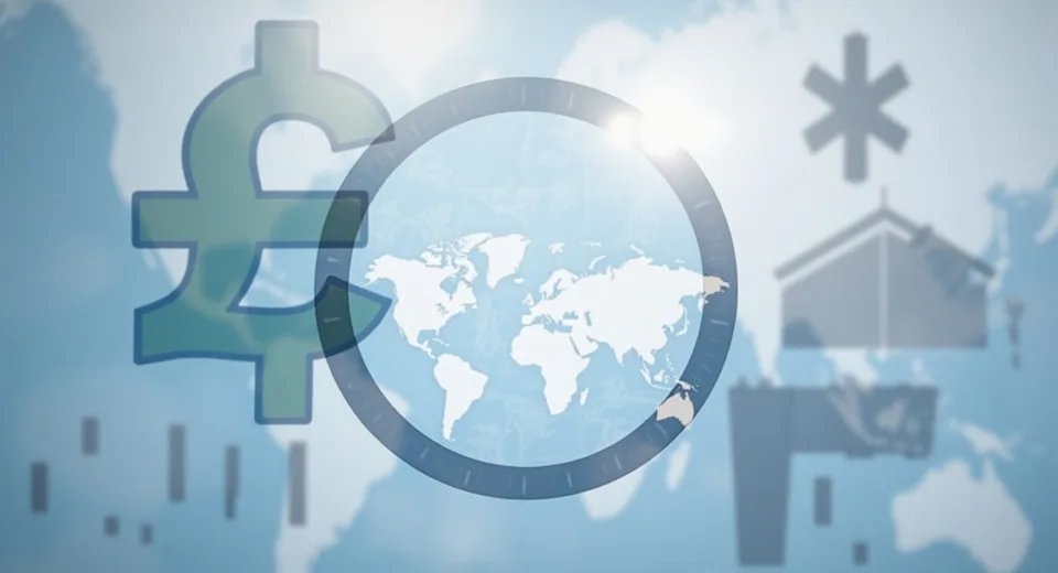 Currency Outlook 2024: US Dollar Fluctuations & Euro Strength Amid Geopolitical Tensions