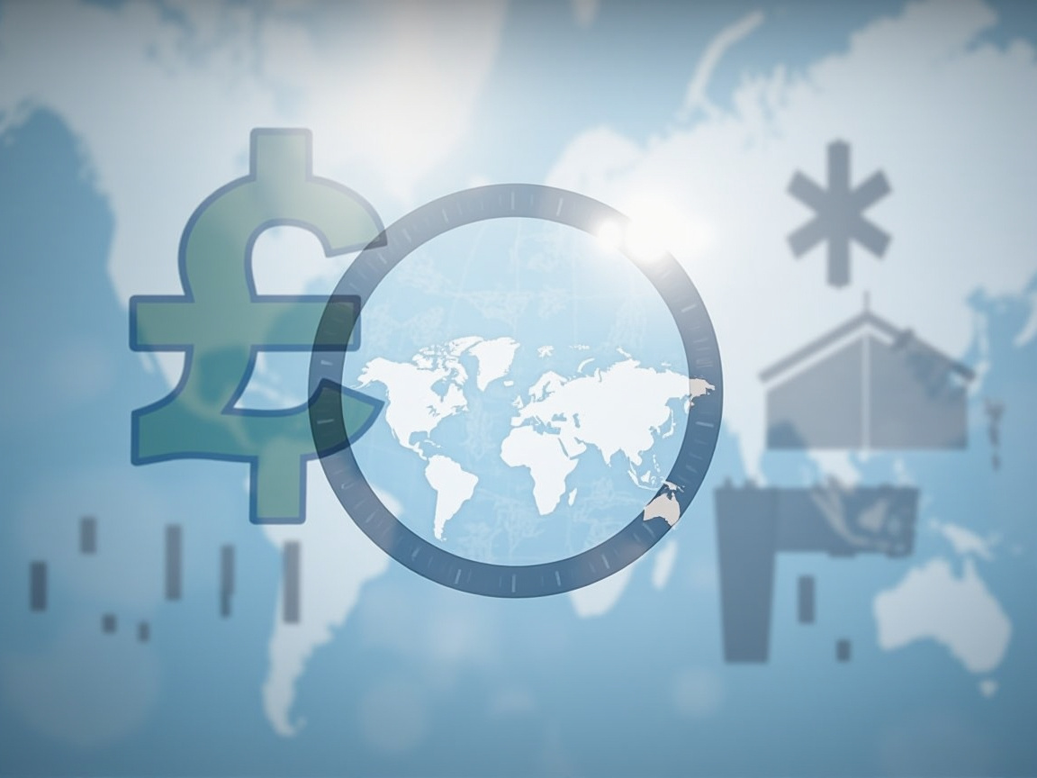 Currency Outlook 2024: US Dollar Fluctuations & Euro Strength Amid Geopolitical Tensions