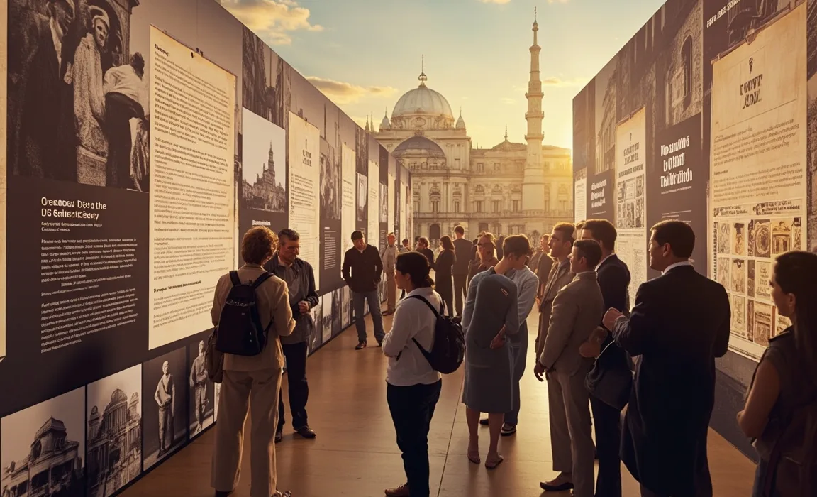 Groundbreaking Exhibition Reveals Valencia's Hidden LGTBI History | Cultural Heritage