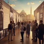 Emergency Services Conduct Coastal Rescue Drill at Albir Beach | Safety Training Exercise