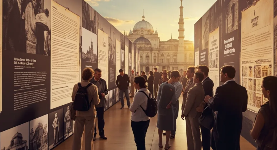 Groundbreaking Exhibition Reveals Valencia's Hidden LGTBI History | Cultural Heritage