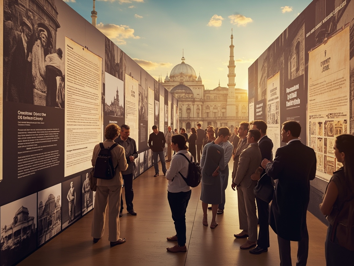 Groundbreaking Exhibition Reveals Valencia's Hidden LGTBI History | Cultural Heritage