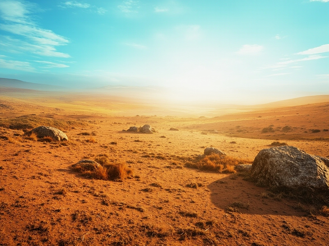 How Dartmoor Became Britain's First Desert: An Environmental Transformation