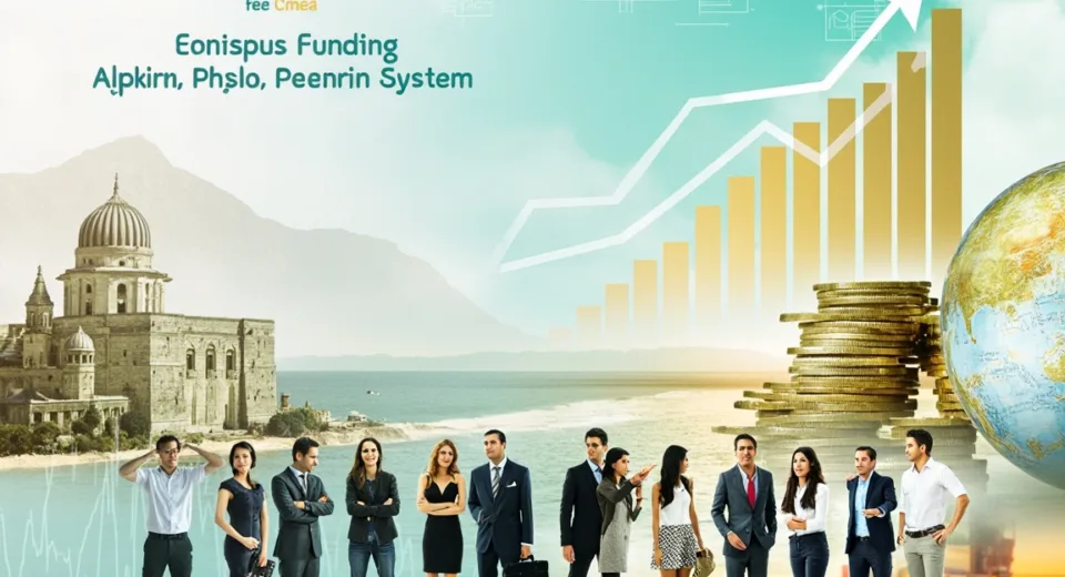 How Foreigners Are Funding Almería's Pension System: Economic Impact Analysis