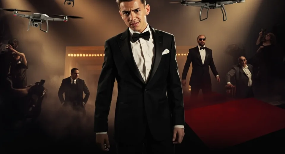 Lamine Yamal's 18th Birthday Controversy: Drones, Mafia Theme & Dwarfs Spark Outrage in Spain