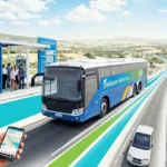 What Do the Black Lines on Spanish Roads Mean? Why You Should Avoid Them