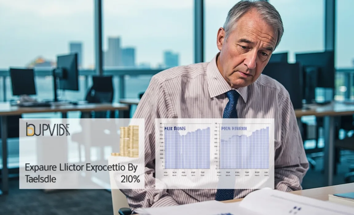 Pay Rise Before Retirement? Why It Might Not Boost Your Pension as Expected