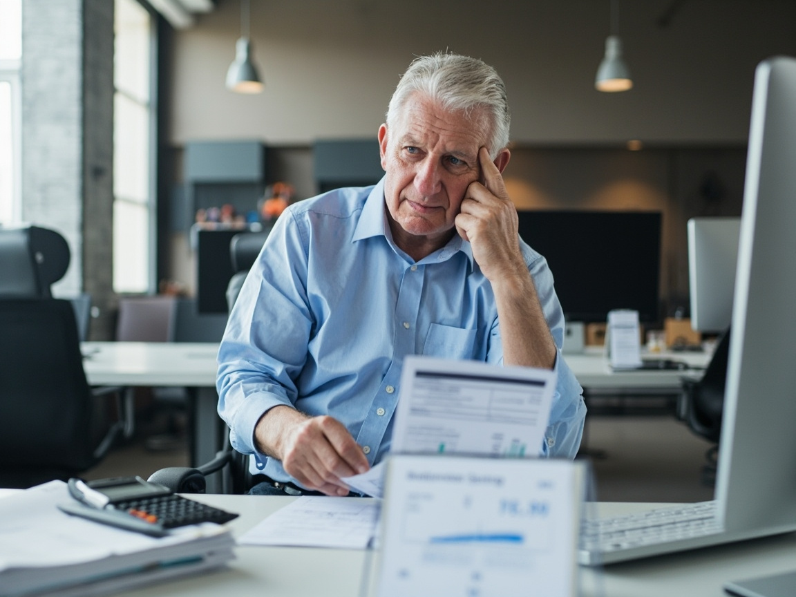 Pay Rise Before Retirement: Why It Might Not Boost Your Pension as Expected