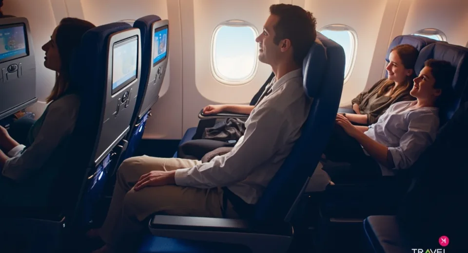 Premium Economy: The Upgrade Everyone's Missing Before Takeoff | Travel Smart