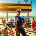 El Ejido Welcomes New Police Trainees: Training Program Launched for Local Security | 2023