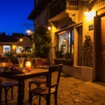 Football, Fun and Fiesta: Benidorm Prepares for Spain’s Epic Euro Clash with Italy