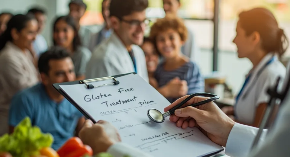 The Costa's Coeliac Patients Finally Seen: Breakthrough in Gluten-Free Healthcare