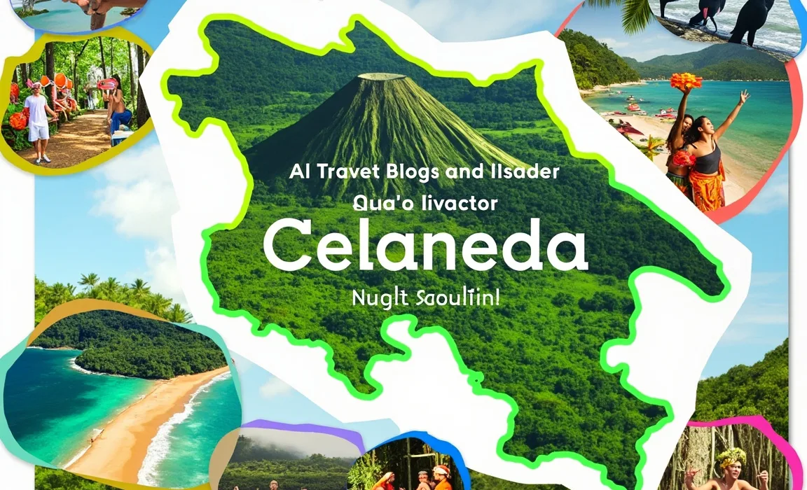 The Ultimate Guide to Costa's Tourism Campaigns | Successful Destination Marketing