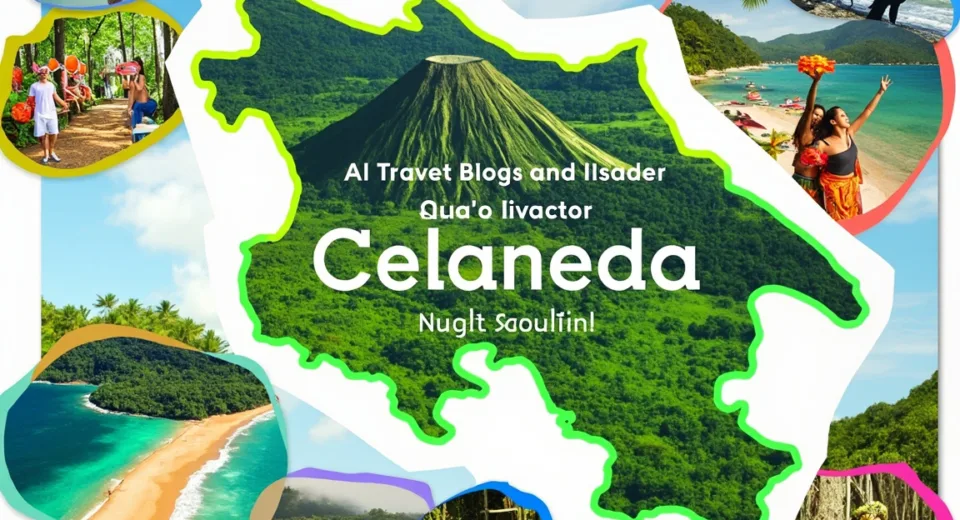 The Ultimate Guide to Costa's Tourism Campaigns | Successful Destination Marketing