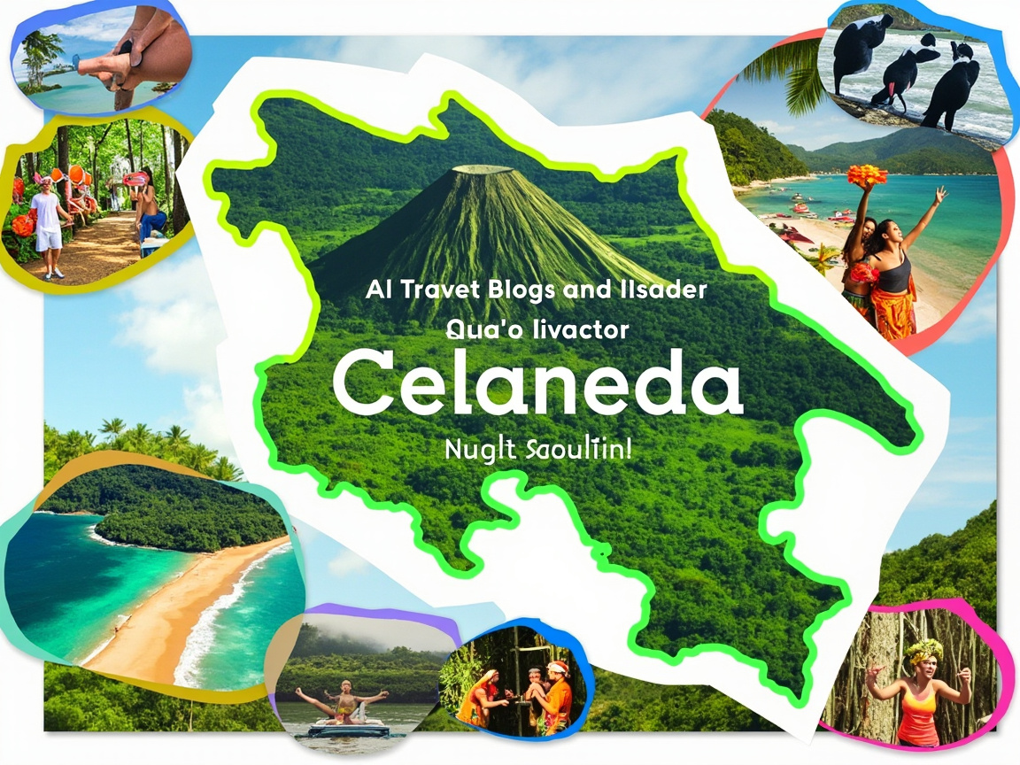 The Ultimate Guide to Costa's Tourism Campaigns | Successful Destination Marketing