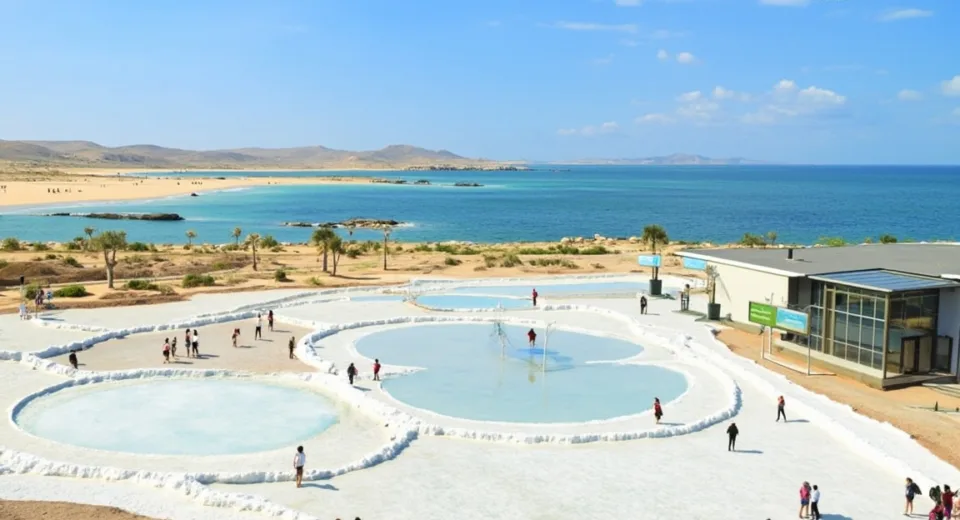 Torrevieja Launches Tender for New Salt Interpretation Centre | Tourism Development