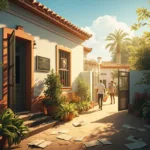 4-Hour Nightmare: Survivor’s Terrifying Experience Adrift in Mediterranean Sea on Paddleboard