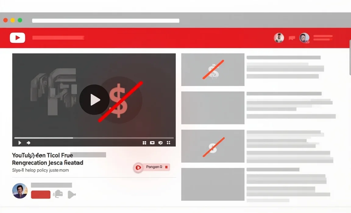 YouTube's July 15 AI-Generated Videos Demonetization Policy: What Creators Need to Know