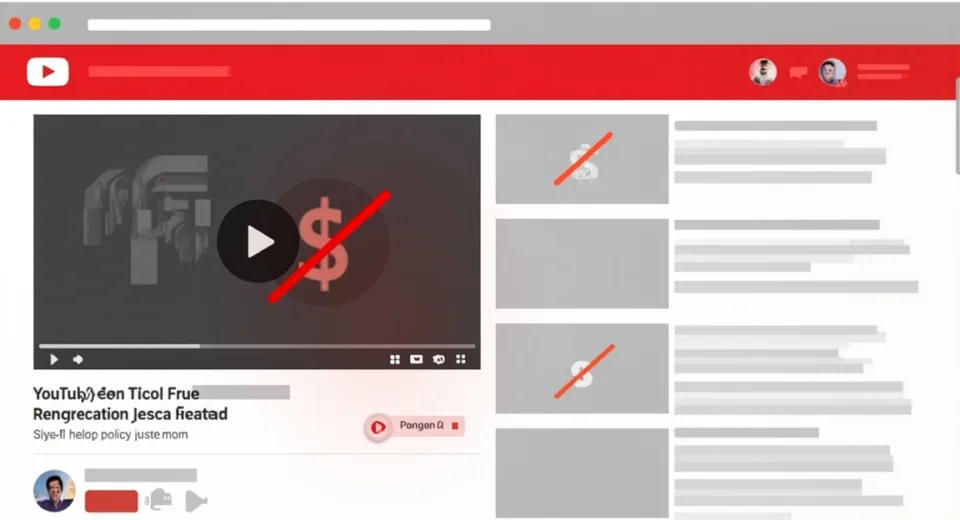 YouTube's July 15 AI-Generated Videos Demonetization Policy: What Creators Need to Know