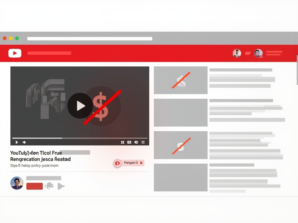 YouTube's July 15 AI-Generated Videos Demonetization Policy: What Creators Need to Know