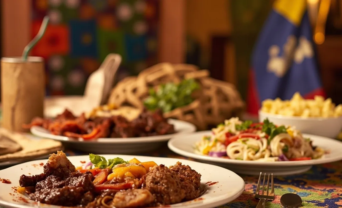 A la Brasa Restaurant: Authentic Colombian Cuisine Among Cartagena's Best | Must-Visit Dining