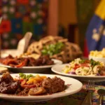 Man Lights Cigarette from Eternal Flame: Controversial Incident Sparks Outrage