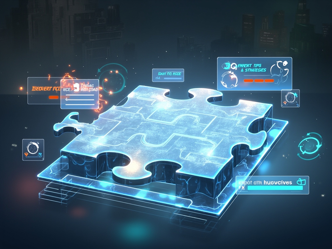 Puzzle Solutions Edition 2093